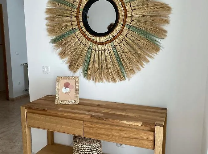 別荘 Zulla Moradia T3, Do Norte