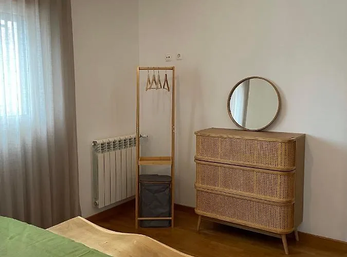 Zulla Moradia T3, Do Norte