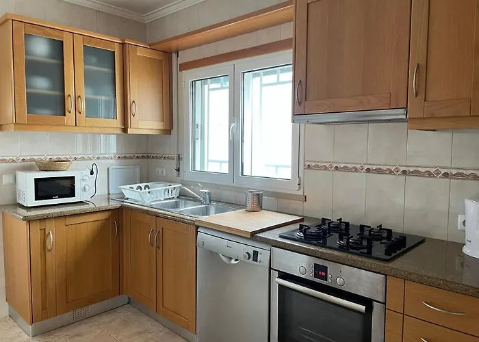 Zulla Moradia T3, Do Norte * ナザレ