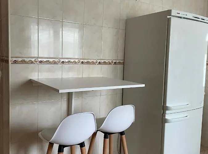 Zulla Moradia T3, Do Norte ナザレ