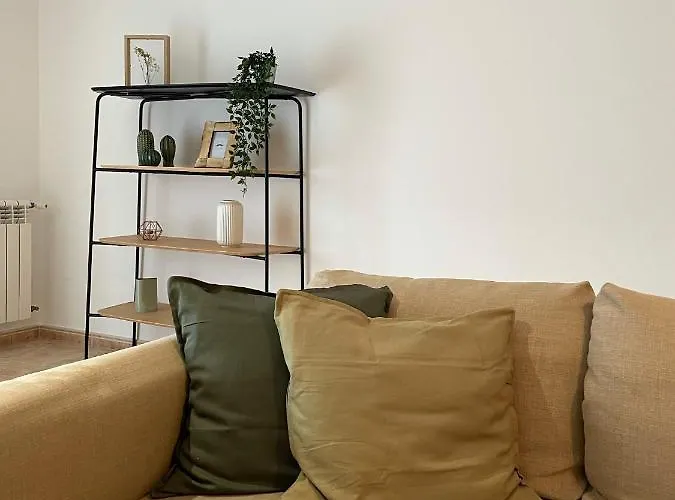 別荘 Zulla Moradia T3, Do Norte ナザレ