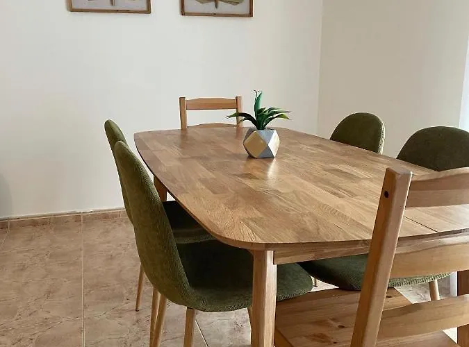 別荘 Zulla Moradia T3, Do Norte