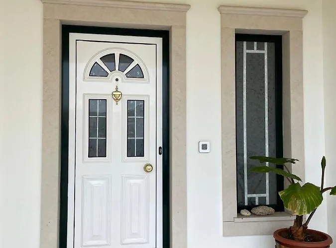 Zulla Moradia T3, Do Norte ナザレ