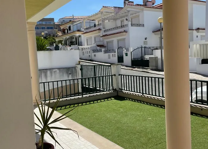 Zulla Moradia T3, Do Norte ナザレ