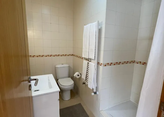 Zulla Moradia T3, Do Norte 別荘