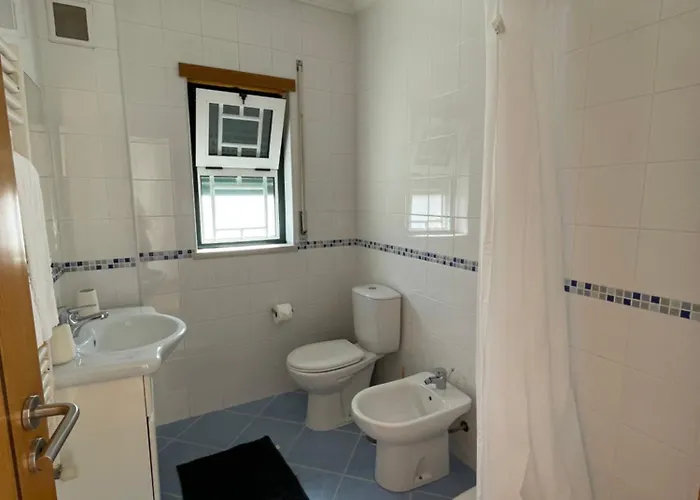 別荘 Zulla Moradia T3, Do Norte *