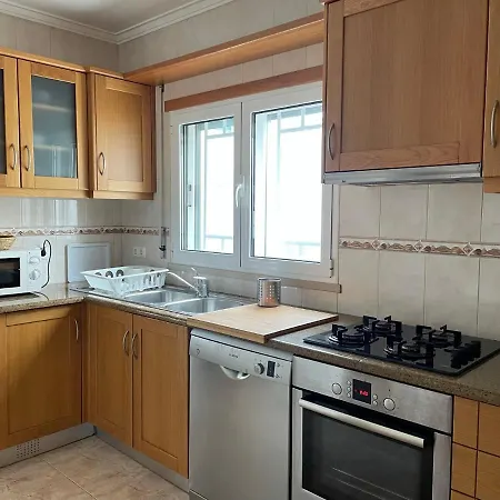 Zulla Moradia T3, Do Norte * Nazaré