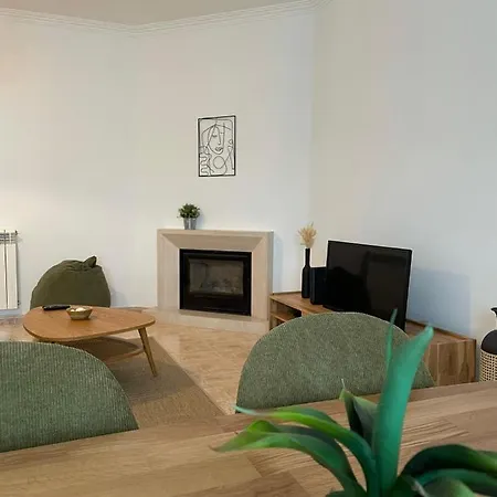 Zulla Moradia T3, Do Norte