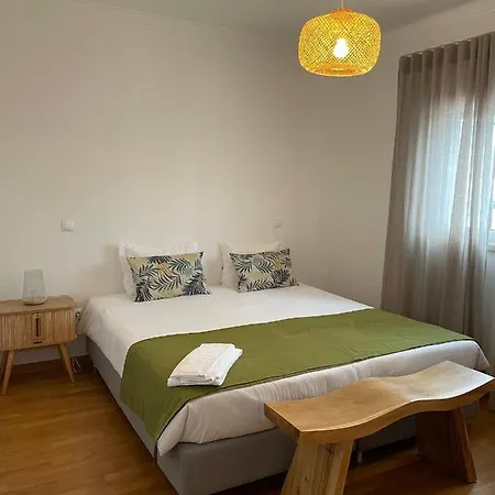 Zulla Moradia T3, Do Norte * Nazaré