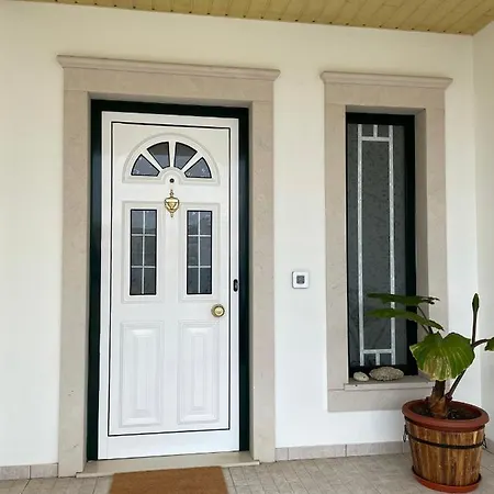 Zulla Moradia T3, Do Norte Nazare