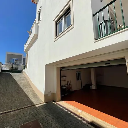 Zulla Moradia T3, Do Norte Holiday home *