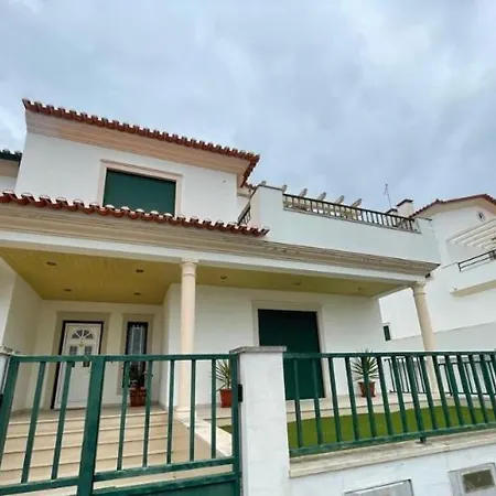 Zulla Moradia T3, Do Norte Holiday home