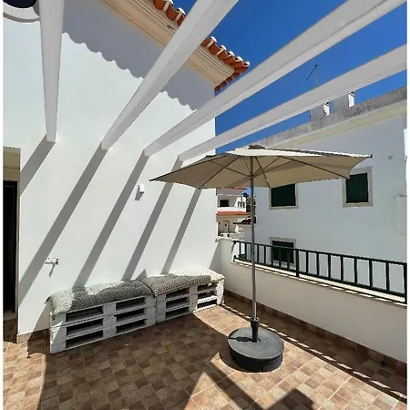 Zulla Moradia T3, Do Norte Σπίτι διακοπών *