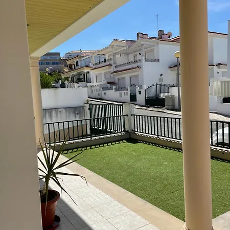 Zulla Moradia T3, Do Norte Nazaré